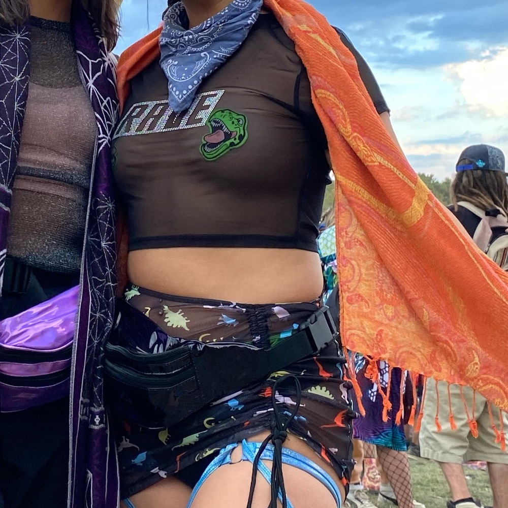 Lost Lands Rave Set!